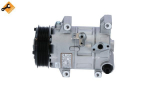 Kompressor,kliimaseade NRF 32929