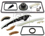 Mootori keti komplekt FEBI BILSTEIN 106513