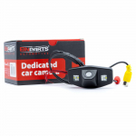 Liides, tagurduskaamera Einparts Automotive EPDC14