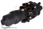Korpus, &otilde;lifilter BLUE PRINT ADBP210179