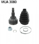 Liigendlaager, veov&otilde;ll SKF VKJA 3080