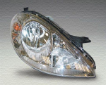 Esituli MAGNETI MARELLI 710301197201