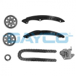 Mootori keti komplekt DAYCO KTC1001
