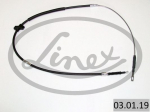 Tross,seisupidur LINEX 03.01.19
