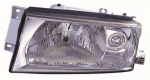 Esituli ABAKUS 665-1106L-LD-EM