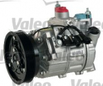 Kompressor,kliimaseade VALEO 813142