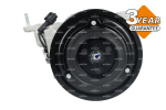Kompressor,kliimaseade NRF 32124