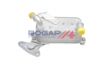 &Otilde;liradiaator, automaatkast BOGAP A4223115