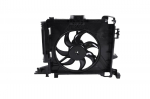 Ventilaator,mootorijahutus KAMOKA 7740190