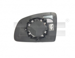 Peegliklaas,V&auml;lispeegel TYC 325-0068-1