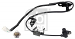 Andur, rattap&ouml;&ouml;rete arv FEBI BILSTEIN 174803