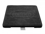 Filter,salongi&otilde;hk CORTECO 80004405