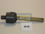 Sisemine rooliots,roolivarras JAPANPARTS RD-496
