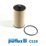 K&uuml;tusefilter PURFLUX C528