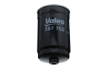 K&uuml;tusefilter VALEO 587762