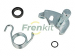 Remondikomplekt,seisupidurihoob(Pidurisadul) FRENKIT 688714