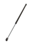 Gaasivedru, pagasi-/veoruum MAXGEAR 12-2640