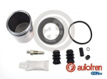 Remondikomplekt,Pidurisadul AUTOFREN SEINSA D41112C