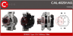 Generaator CASCO CAL40291AS