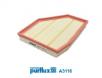 &Otilde;hufilter PURFLUX A3116