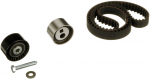 Hammasrihma komplekt GATES K025468XS