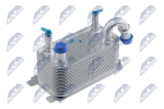 &Otilde;liradiaator, automaatkast NTY CCL-FR-010
