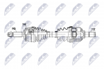 Veov&otilde;ll NTY NPW-HY-658