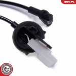 Andur, rattap&ouml;&ouml;rete arv ESEN SKV 06SKV483
