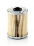 K&uuml;tusefilter MANN-FILTER P 718 x
