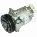 Kompressor,kliimaseade DELPHI TSP0155930