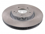 Piduriketas FEBI BILSTEIN 108477