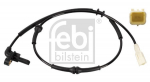 Andur, rattap&ouml;&ouml;rete arv FEBI BILSTEIN 172087