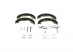Piduriklotside komplekt,seisupidur BOSCH 0 204 113 827