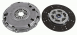 Sidurikomplekt SACHS 3000 950 692