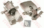 Pidurisadul TRW BHS1204E