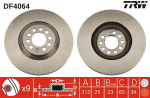 Piduriketas TRW DF4064
