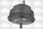 Paigutus,Mootor SASIC 9001403