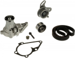 Veepump + hammasrihmakomplekt GATES KP15479XS