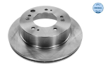 Piduriketas MEYLE 28-15 523 0012