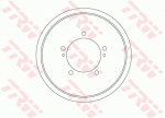 Piduritrummel TRW DB4447