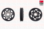 Rihmaratas,v&auml;ntv&otilde;ll FAI AutoParts FVD1175