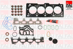 Tihendikomplekt,silindripea FAI AutoParts HS880