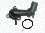 Termostaat,Jahutusvedelik MAGNETI MARELLI 352317101930