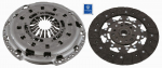 Sidurikomplekt SACHS 3000 952 080
