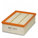 &Otilde;hufilter HENGST FILTER E436L01