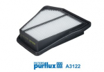&Otilde;hufilter PURFLUX A3122