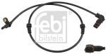 Andur, rattap&ouml;&ouml;rete arv FEBI BILSTEIN 108169