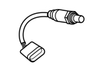 Lambda andur VALEO 368447