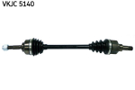 Veov&otilde;ll SKF VKJC 5140
