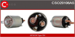 Magnetl&uuml;litus,starter CASCO CSO20106AS